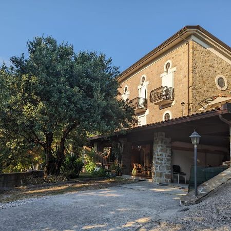 La Casa Di Lidia Bed and Breakfast Cardile Εξωτερικό φωτογραφία