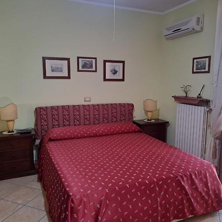 La Casa Di Lidia Bed and Breakfast Cardile Εξωτερικό φωτογραφία