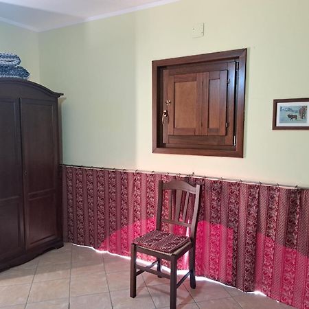 La Casa Di Lidia Bed and Breakfast Cardile Εξωτερικό φωτογραφία