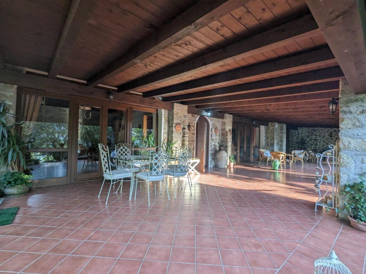 La Casa Di Lidia Bed and Breakfast Cardile Εξωτερικό φωτογραφία