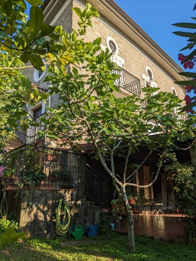 La Casa Di Lidia Bed and Breakfast Cardile Εξωτερικό φωτογραφία