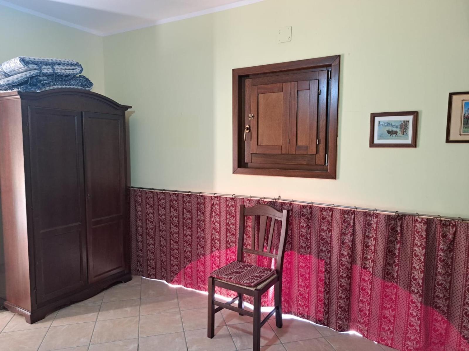 La Casa Di Lidia Bed and Breakfast Cardile Εξωτερικό φωτογραφία