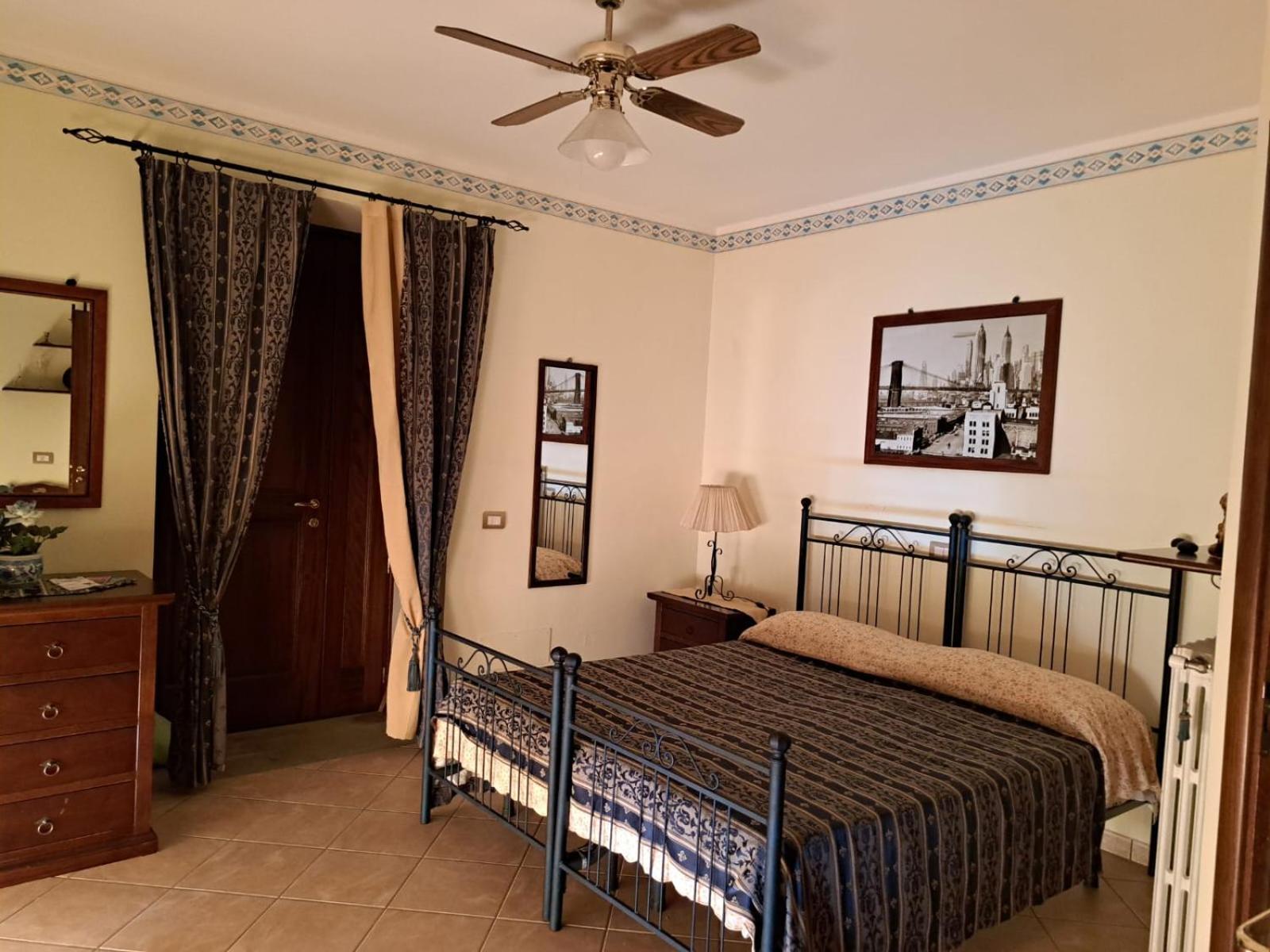 La Casa Di Lidia Bed and Breakfast Cardile Εξωτερικό φωτογραφία