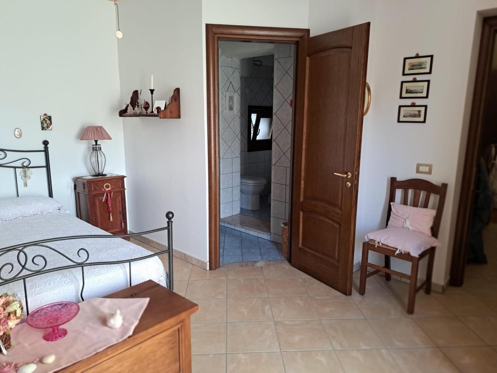 La Casa Di Lidia Bed and Breakfast Cardile Εξωτερικό φωτογραφία