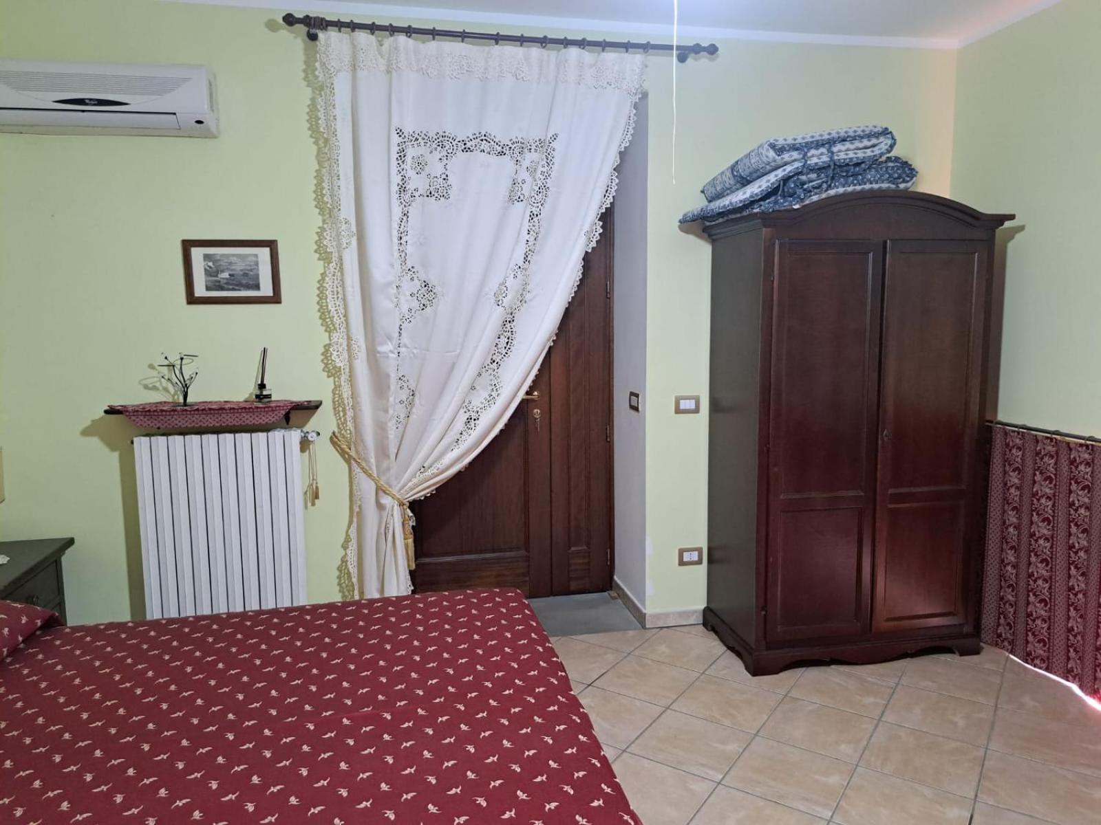 La Casa Di Lidia Bed and Breakfast Cardile Εξωτερικό φωτογραφία