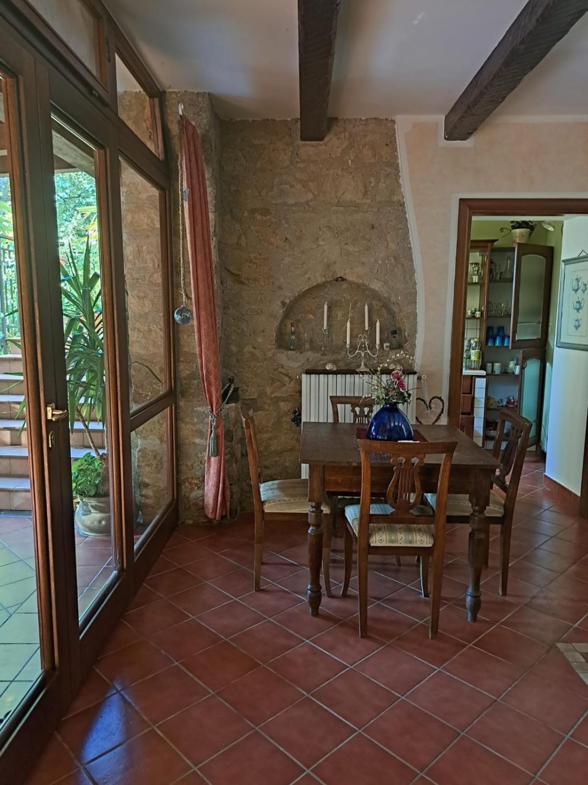 La Casa Di Lidia Bed and Breakfast Cardile Εξωτερικό φωτογραφία