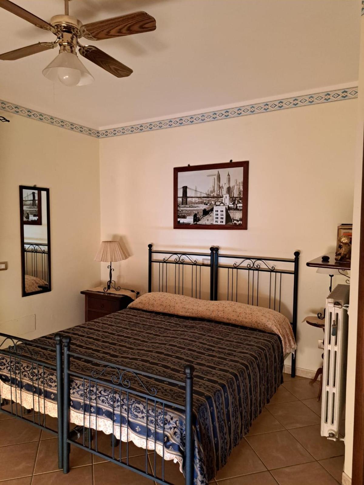 La Casa Di Lidia Bed and Breakfast Cardile Εξωτερικό φωτογραφία