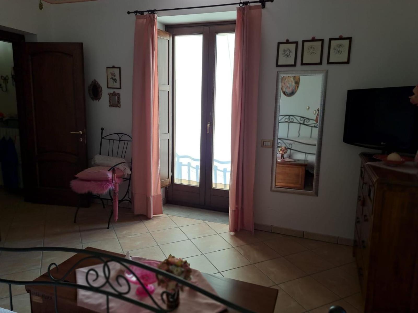 La Casa Di Lidia Bed and Breakfast Cardile Εξωτερικό φωτογραφία