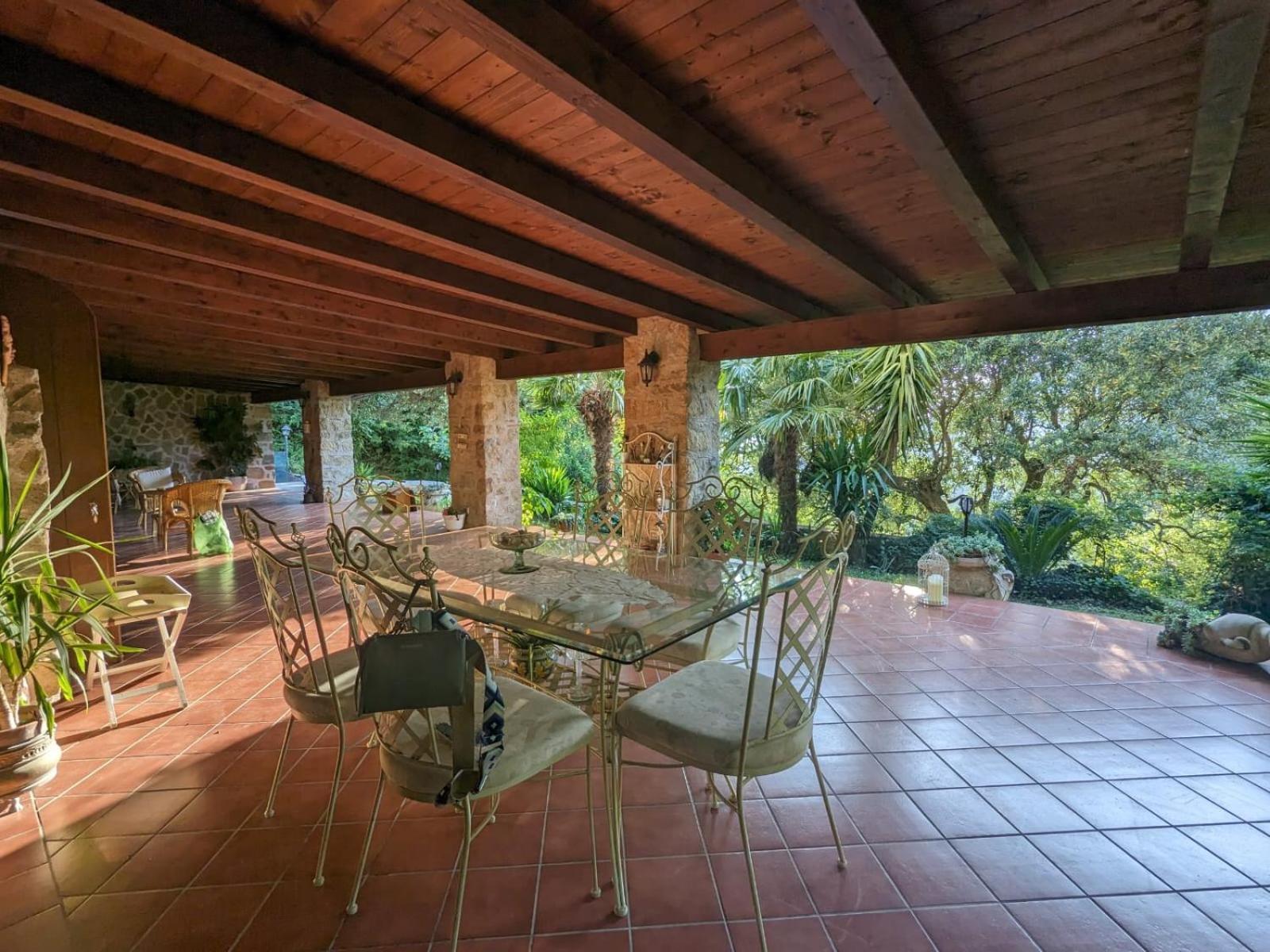 La Casa Di Lidia Bed and Breakfast Cardile Εξωτερικό φωτογραφία