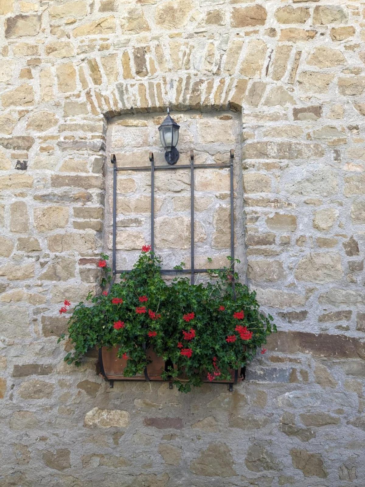 La Casa Di Lidia Bed and Breakfast Cardile Εξωτερικό φωτογραφία