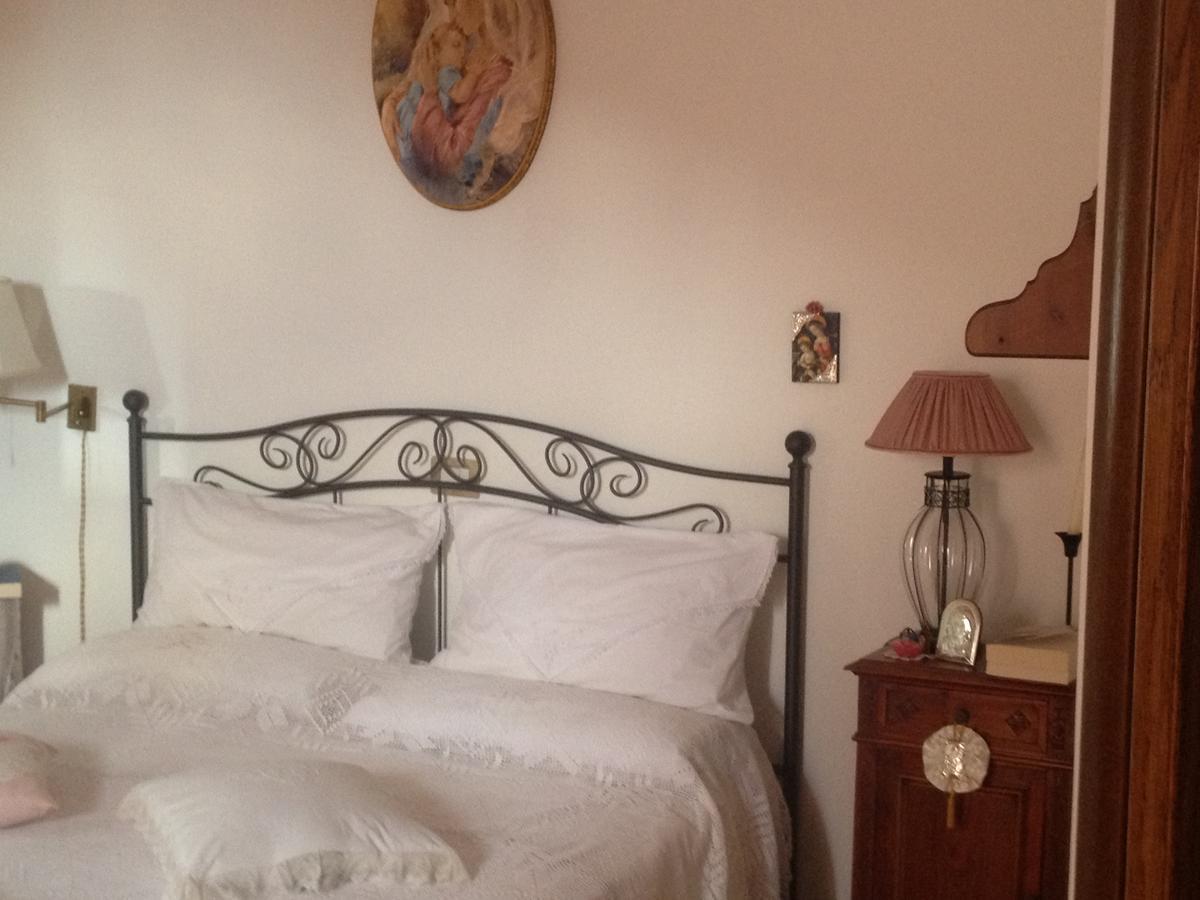 La Casa Di Lidia Bed and Breakfast Cardile Δωμάτιο φωτογραφία