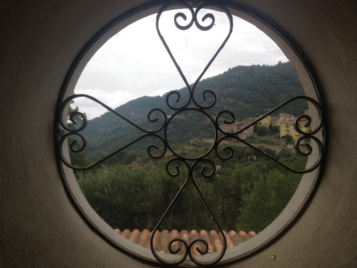 La Casa Di Lidia Bed and Breakfast Cardile Εξωτερικό φωτογραφία