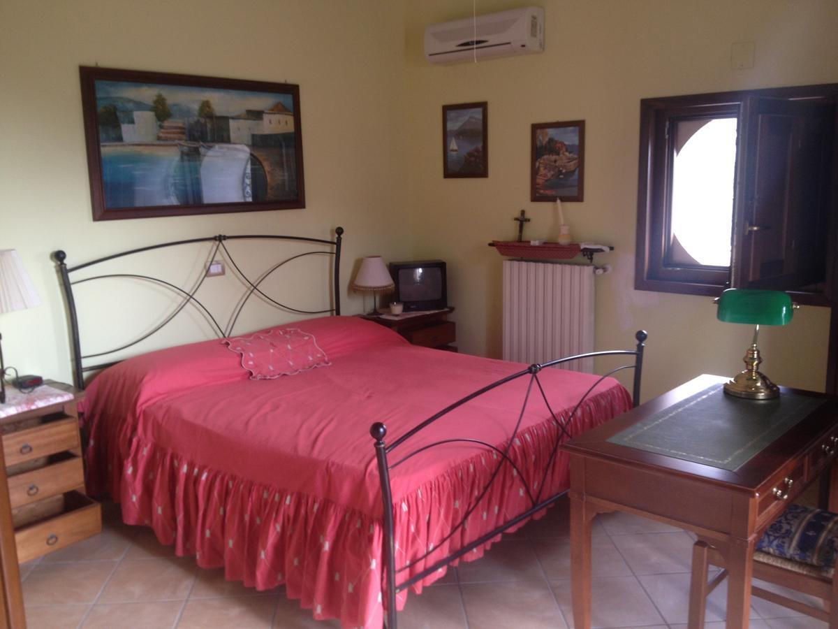 La Casa Di Lidia Bed and Breakfast Cardile Εξωτερικό φωτογραφία