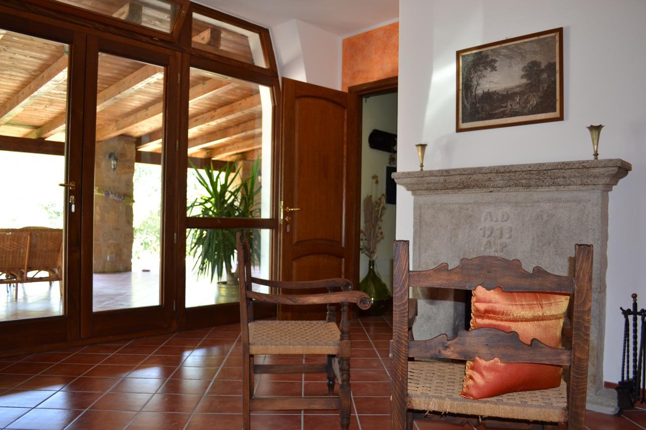 La Casa Di Lidia Bed and Breakfast Cardile Εξωτερικό φωτογραφία