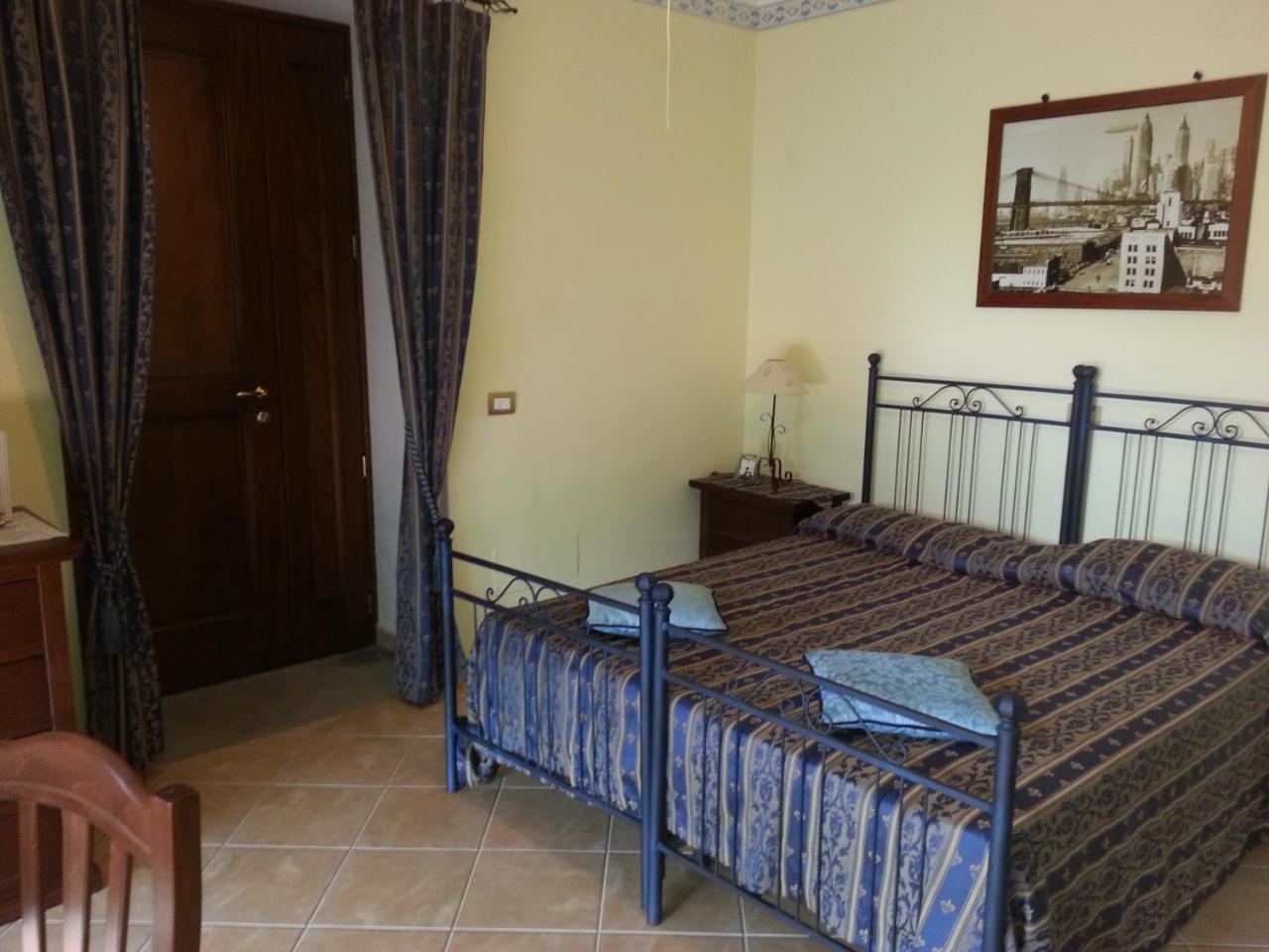 La Casa Di Lidia Bed and Breakfast Cardile Εξωτερικό φωτογραφία