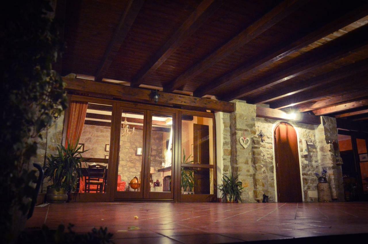 La Casa Di Lidia Bed and Breakfast Cardile Εξωτερικό φωτογραφία