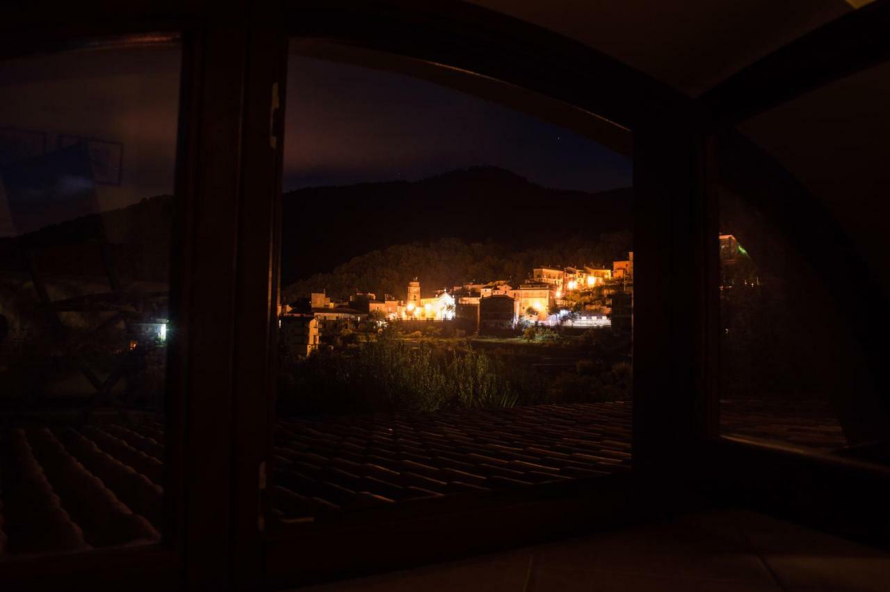 La Casa Di Lidia Bed and Breakfast Cardile Εξωτερικό φωτογραφία